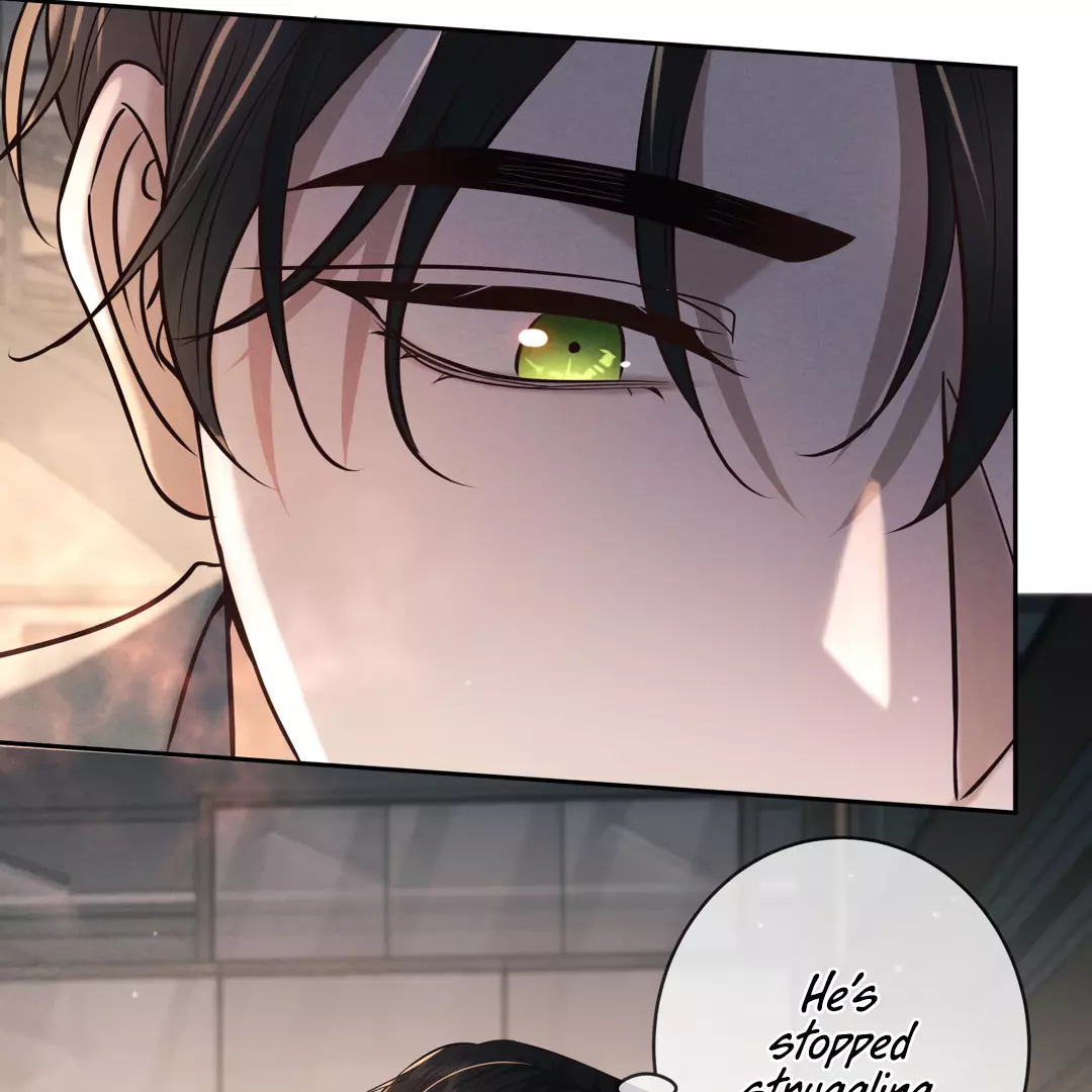 Kill My Love - Chapter 27 Page 116