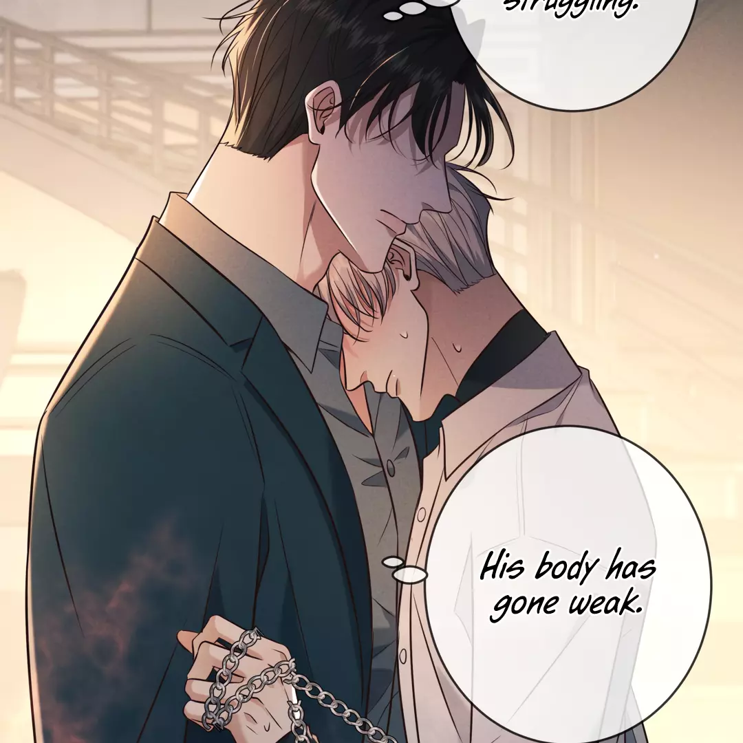 Kill My Love - Chapter 27 Page 117