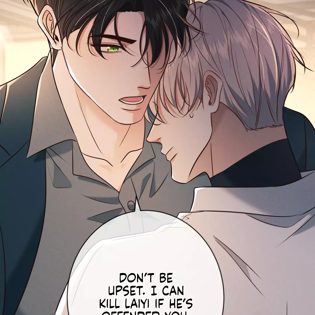 Kill My Love - Chapter 27 Page 119