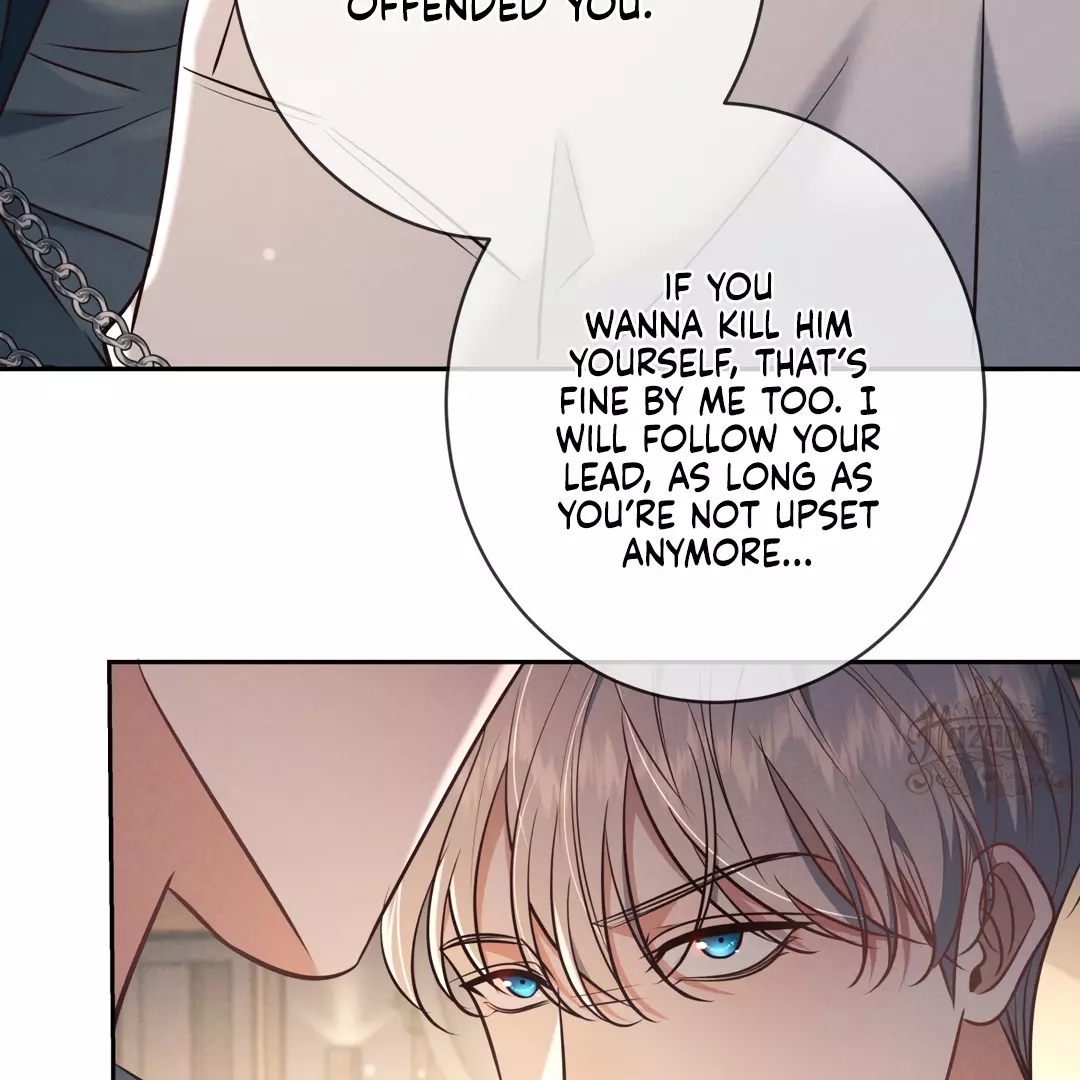 Kill My Love - Chapter 27 Page 120
