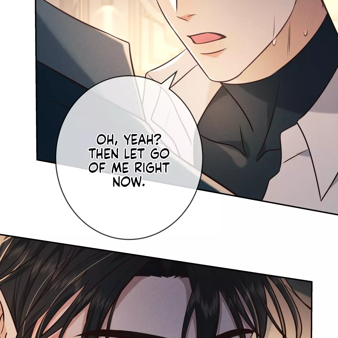 Kill My Love - Chapter 27 Page 121