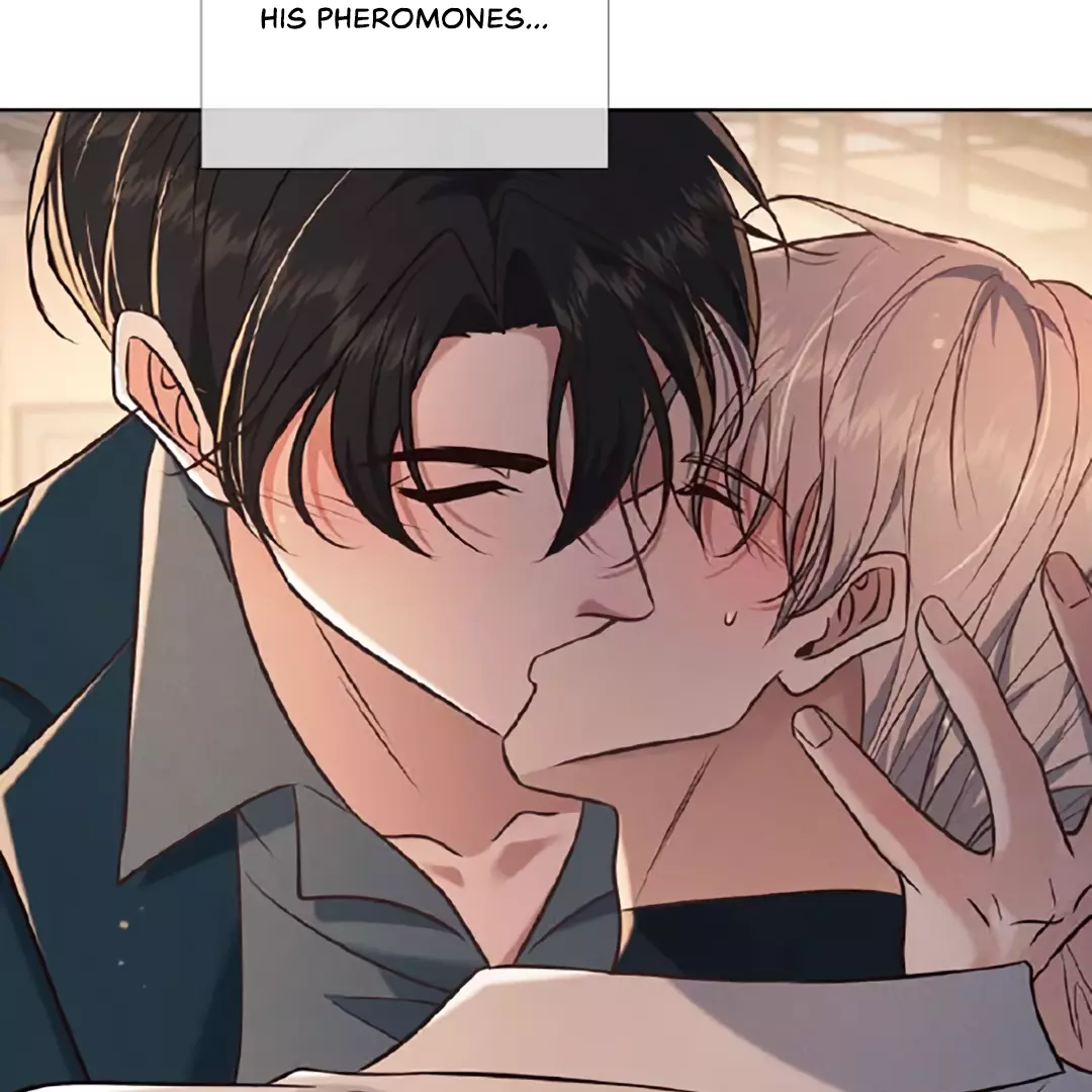 Kill My Love - Chapter 27 Page 127