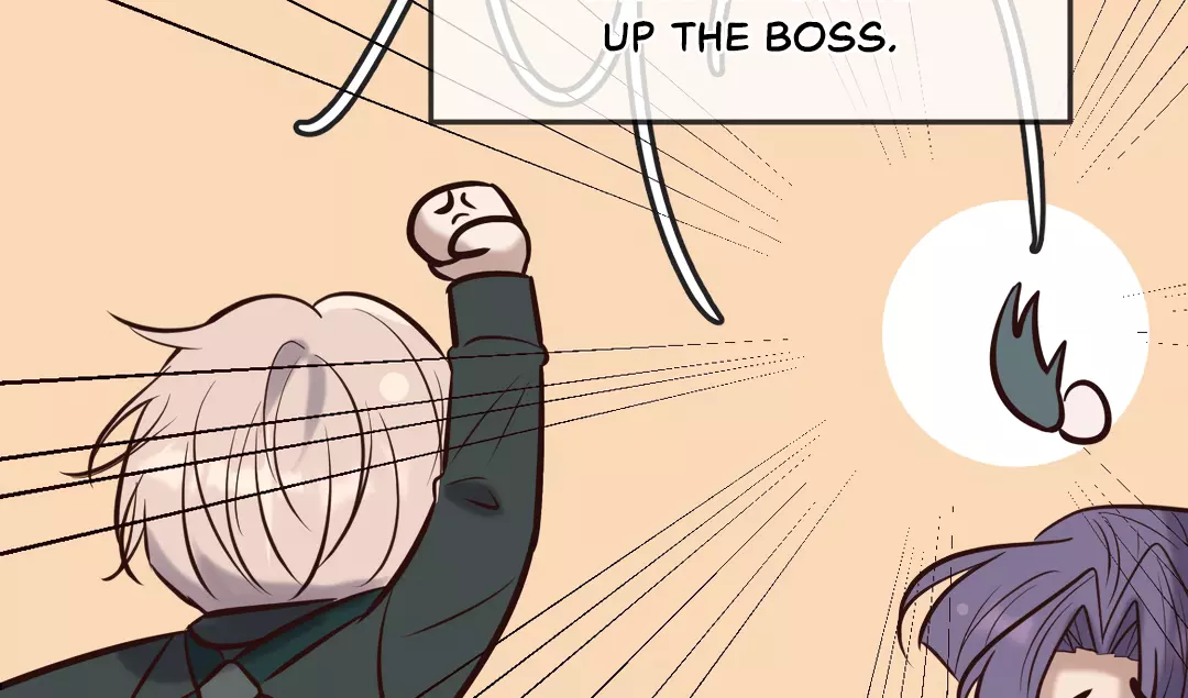 Kill My Love - Chapter 28.5 Page 10