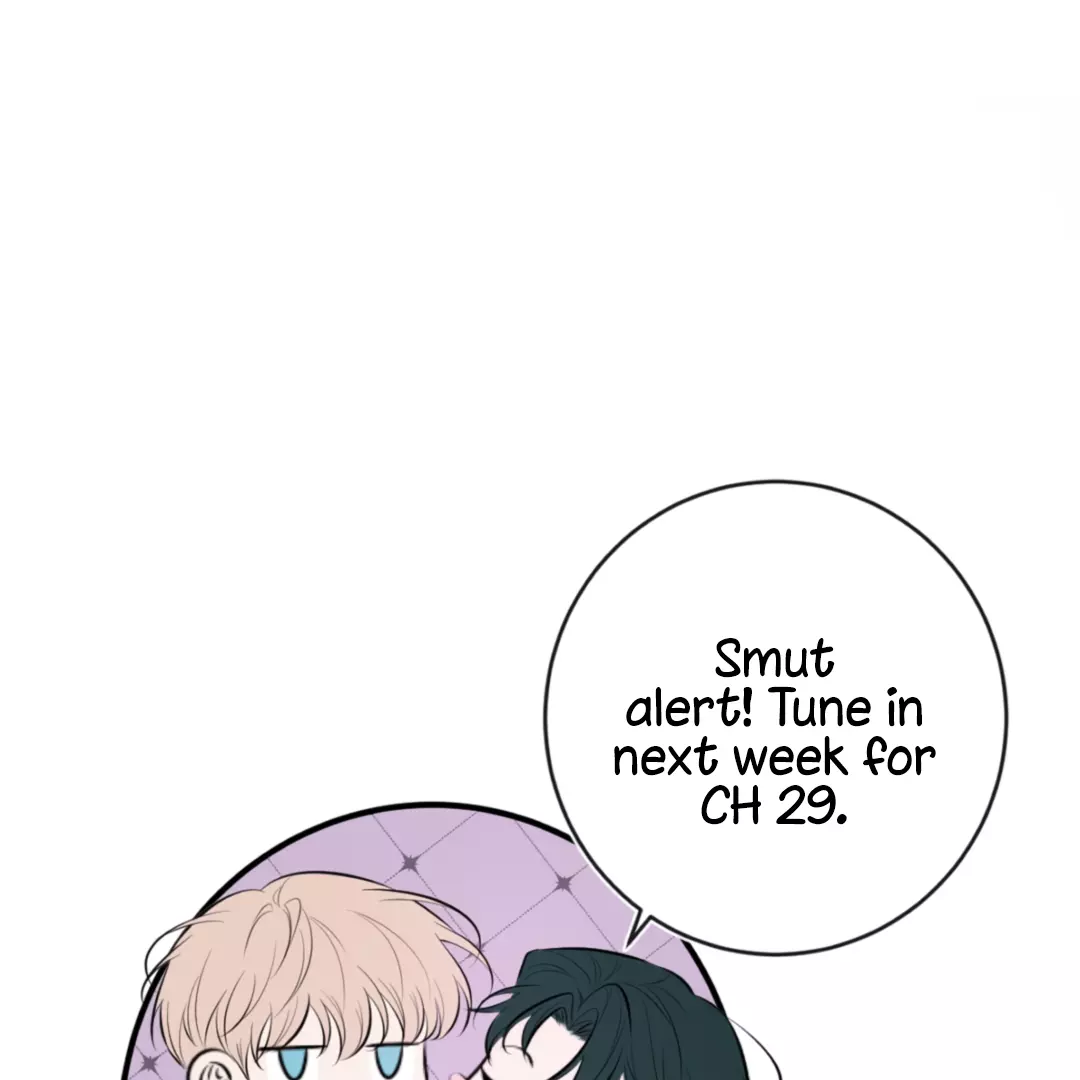 Kill My Love - Chapter 28.5 Page 17