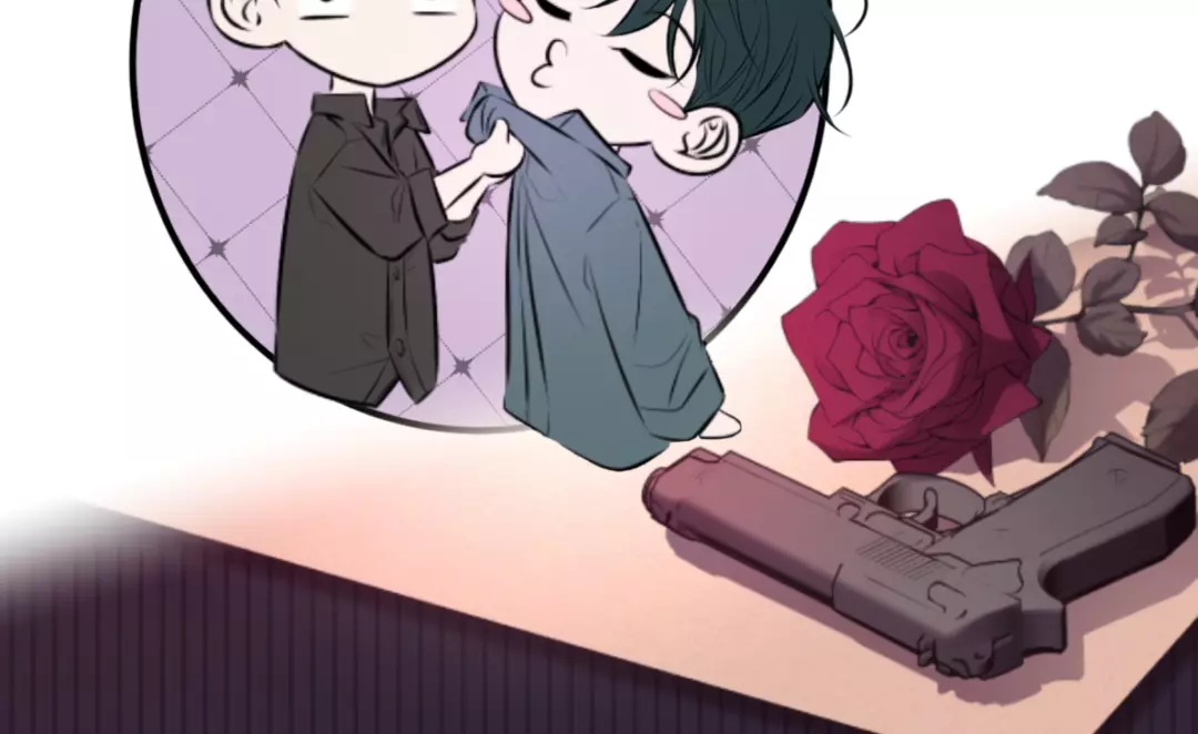 Kill My Love - Chapter 28.5 Page 18