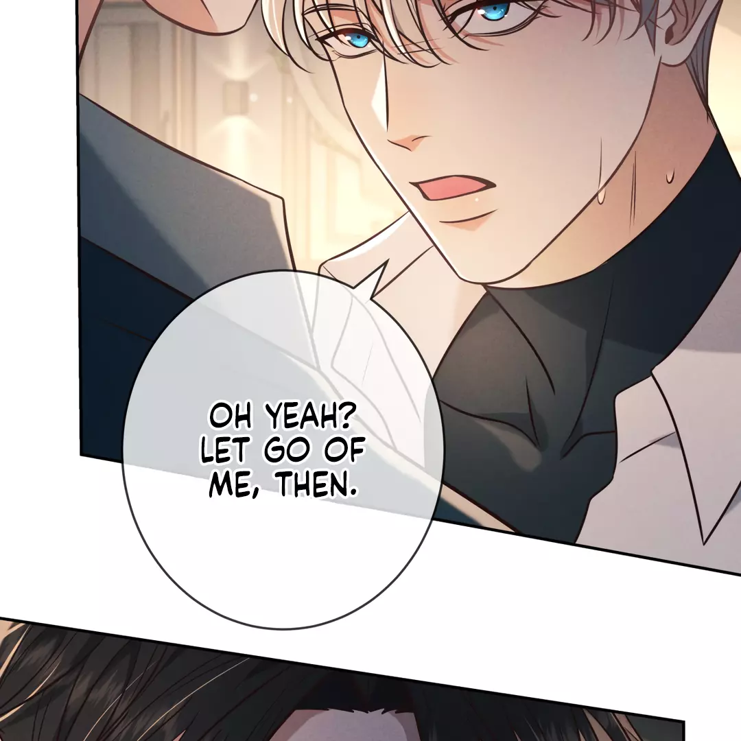 Kill My Love - Chapter 28 Page 3