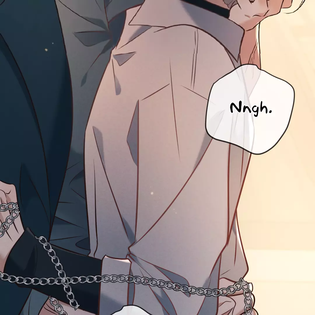 Kill My Love - Chapter 28 Page 6
