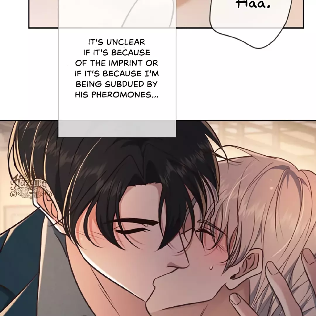 Kill My Love - Chapter 28 Page 8