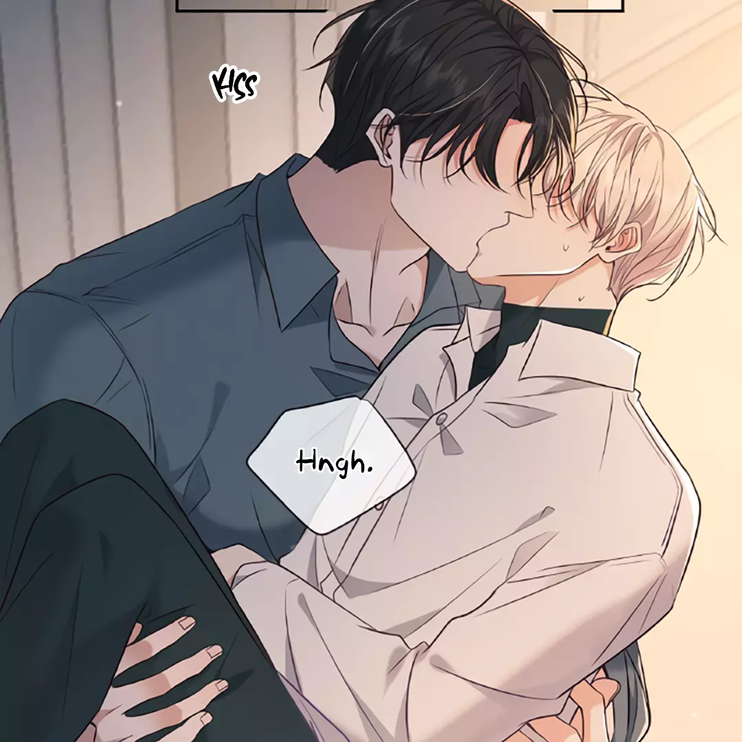 Kill My Love - Chapter 28 Page 15