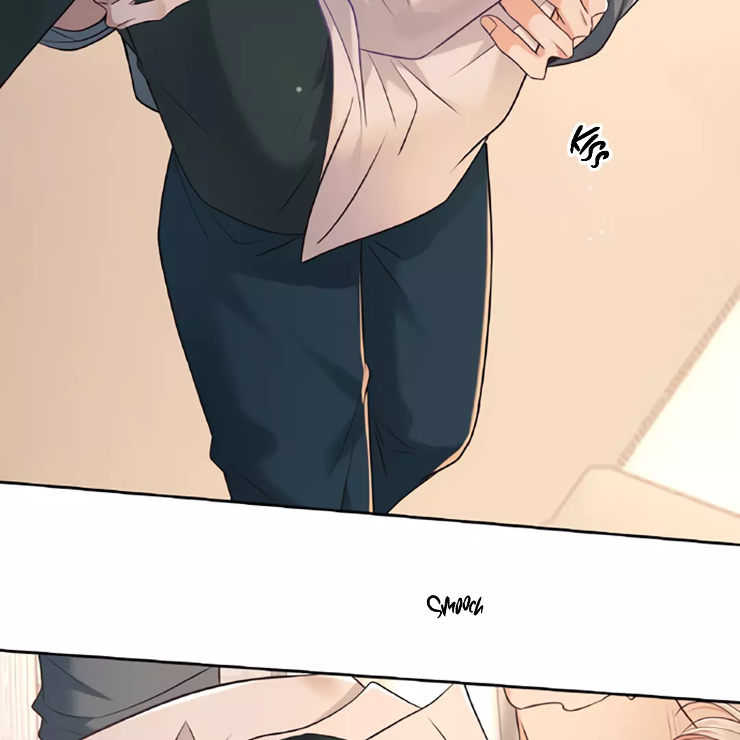 Kill My Love - Chapter 28 Page 16