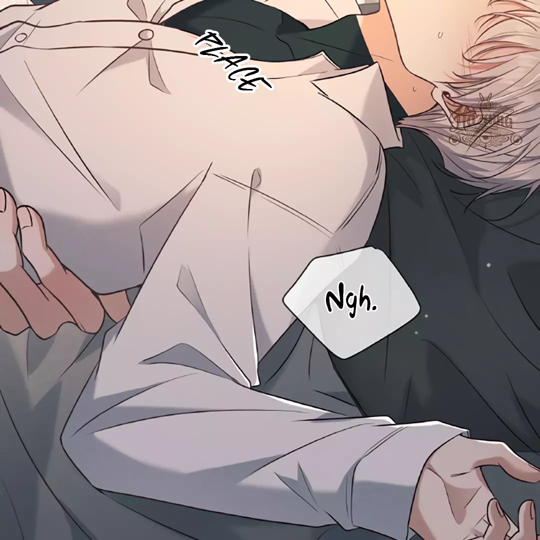 Kill My Love - Chapter 28 Page 17