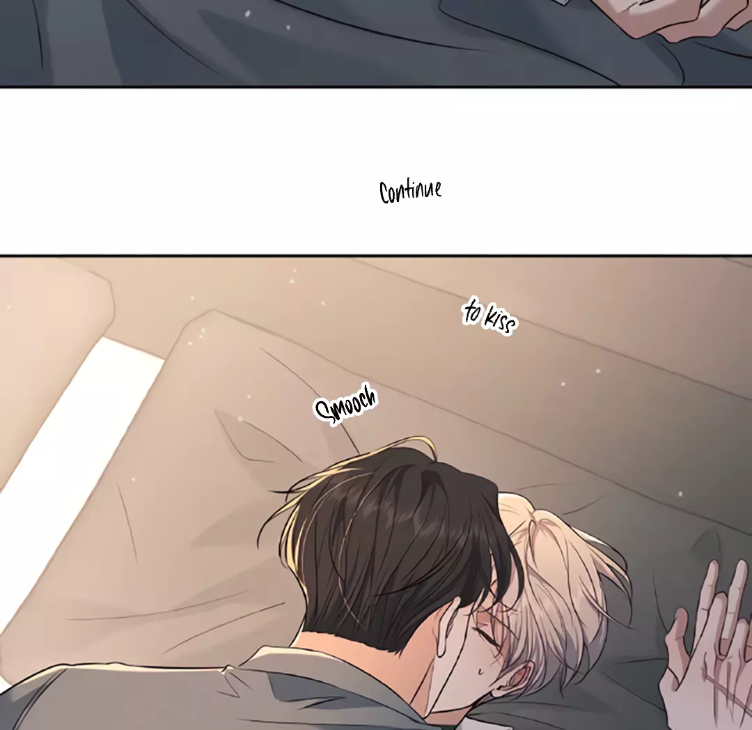 Kill My Love - Chapter 28 Page 18