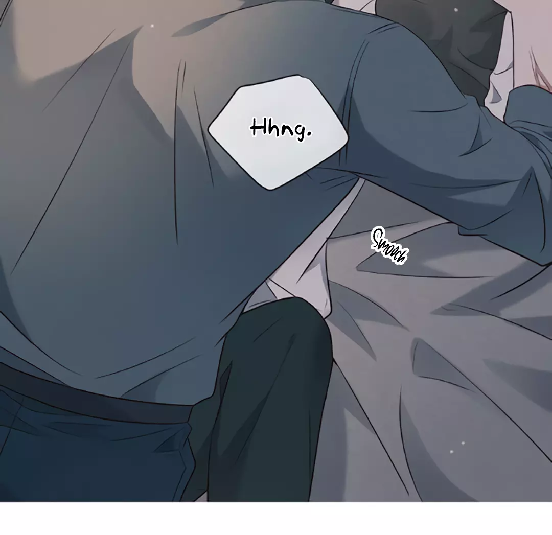 Kill My Love - Chapter 28 Page 19
