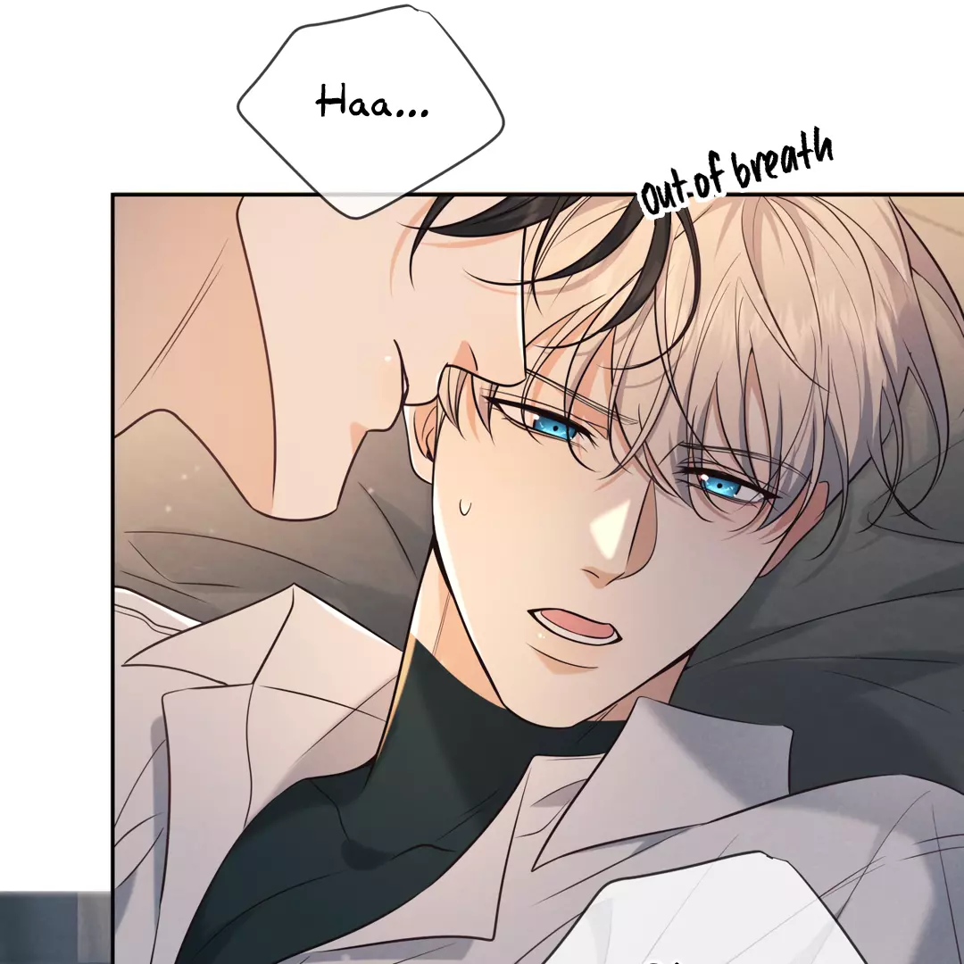 Kill My Love - Chapter 28 Page 20