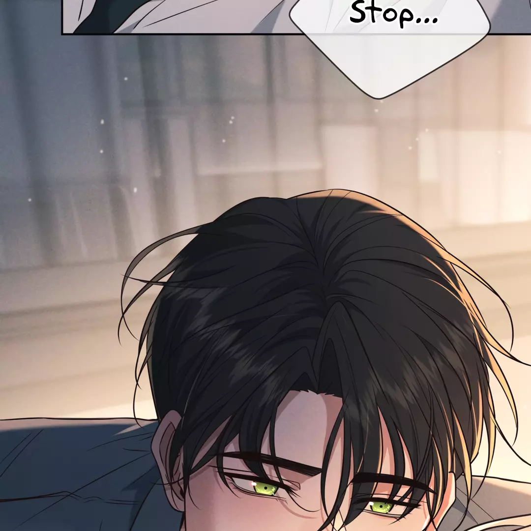 Kill My Love - Chapter 28 Page 21