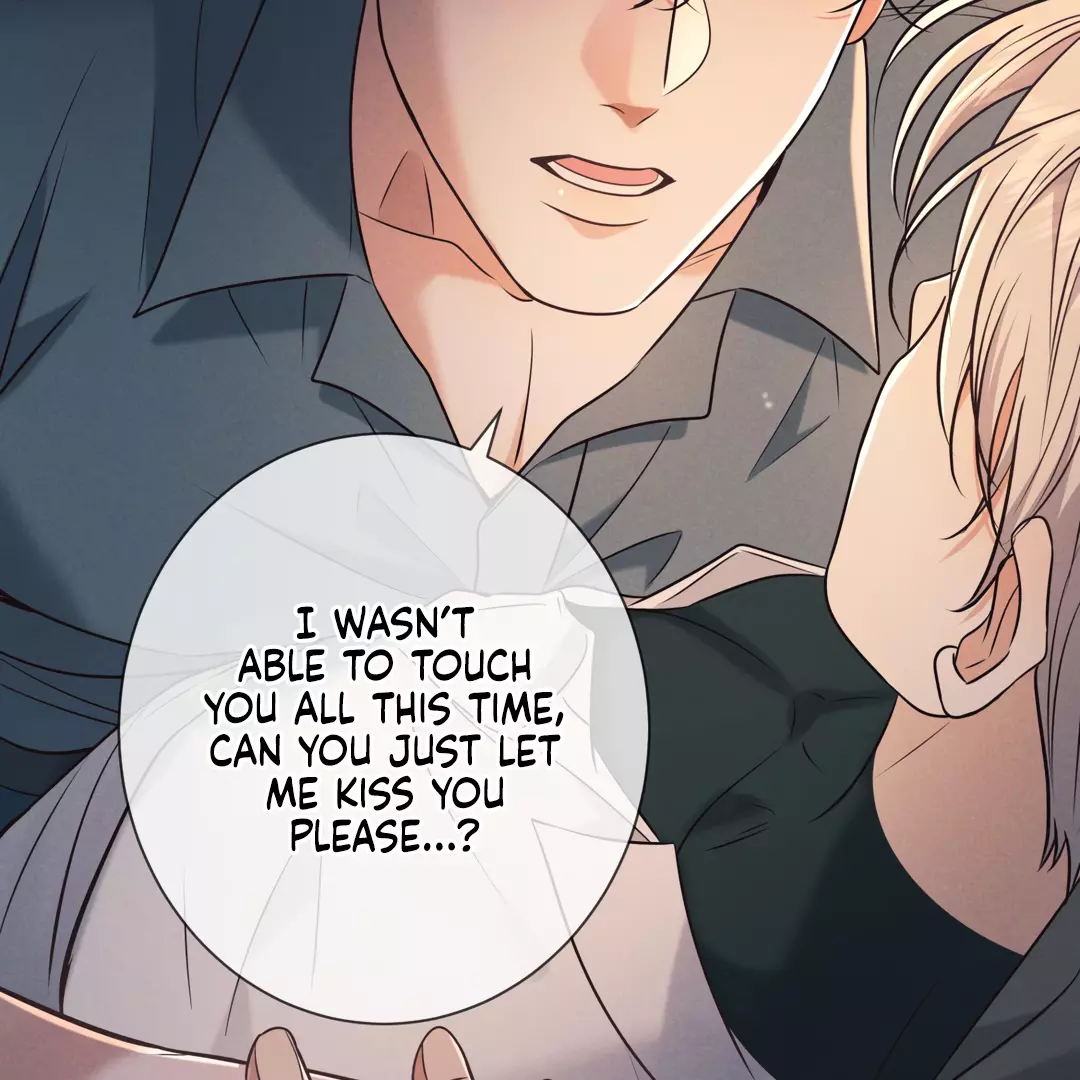 Kill My Love - Chapter 28 Page 22