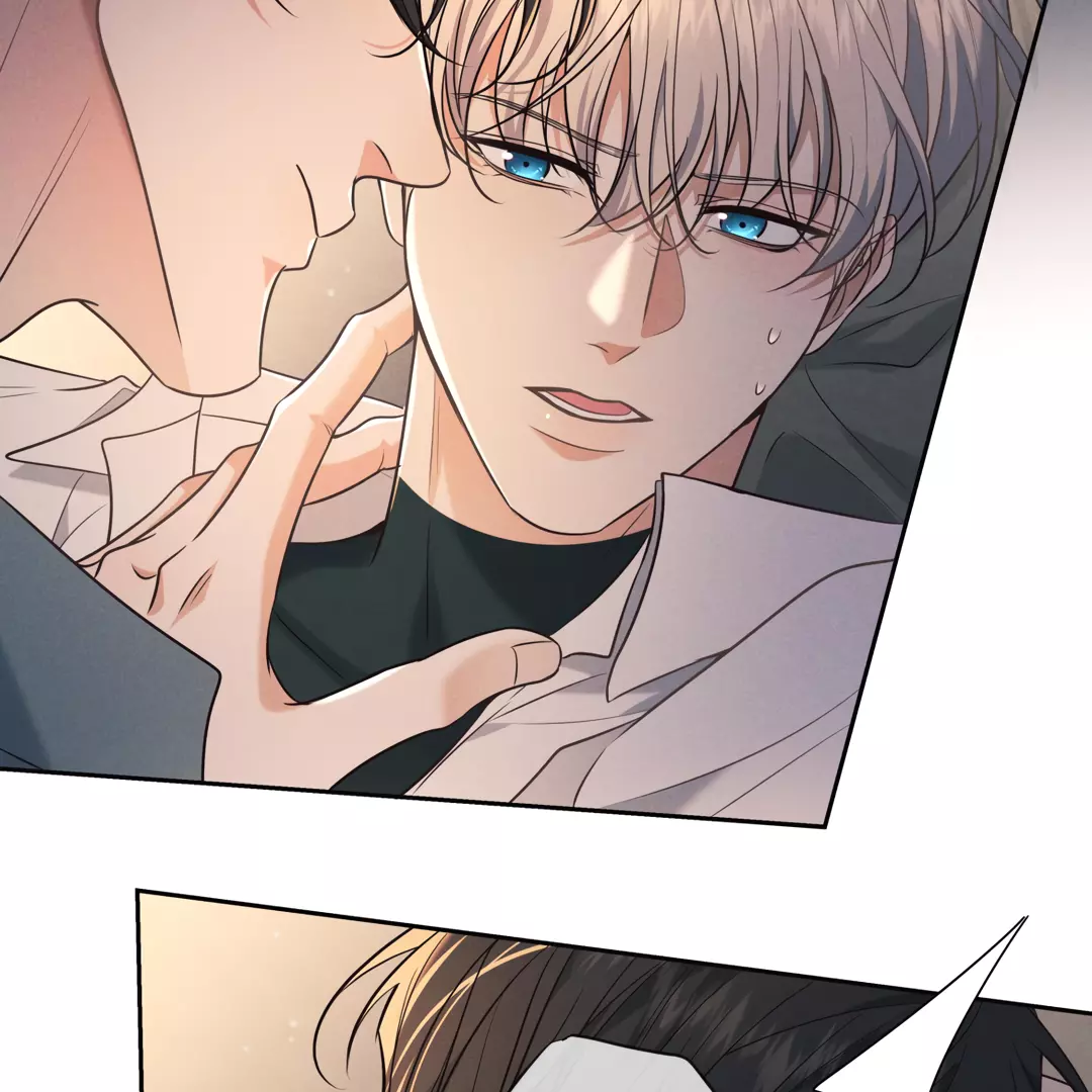 Kill My Love - Chapter 28 Page 24