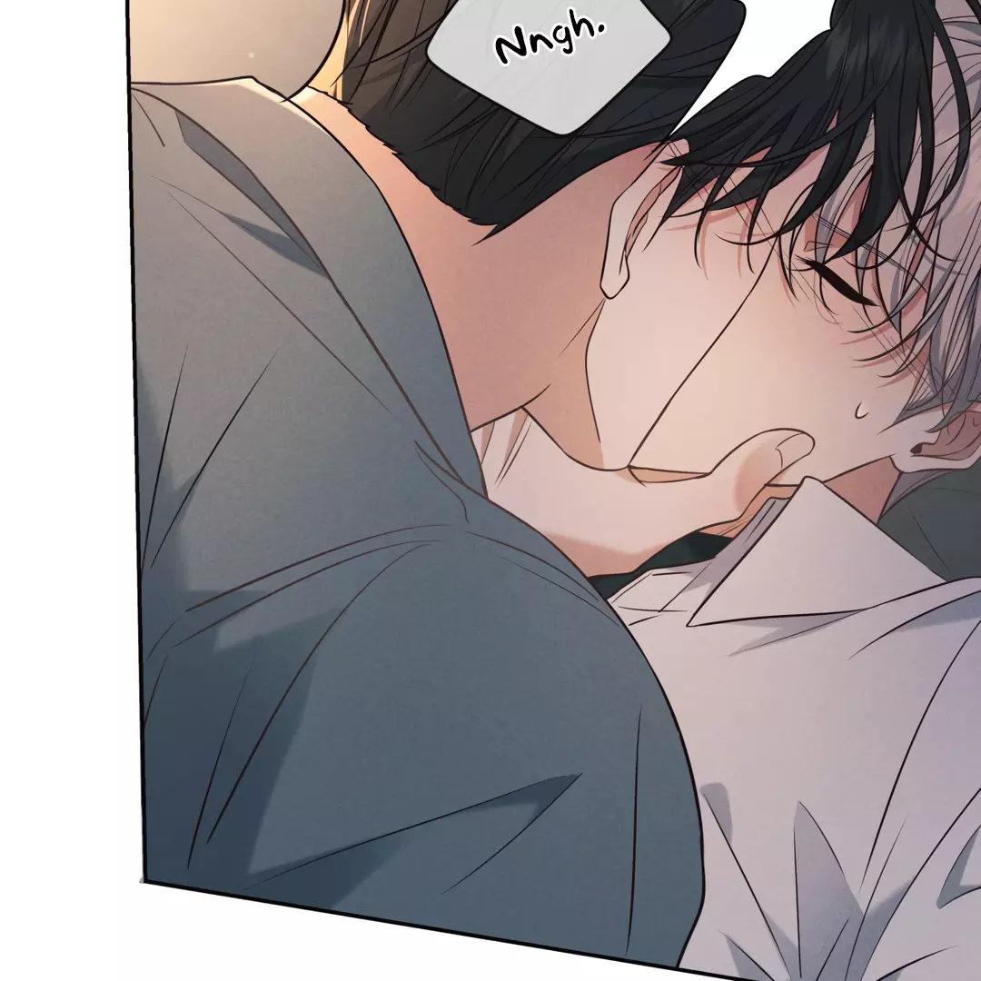 Kill My Love - Chapter 28 Page 25