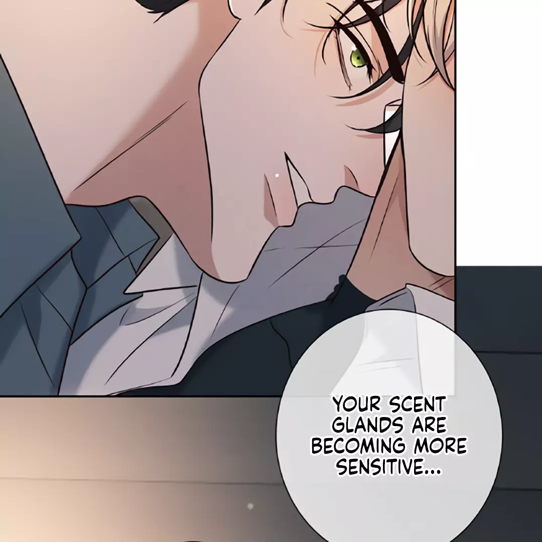 Kill My Love - Chapter 28 Page 31
