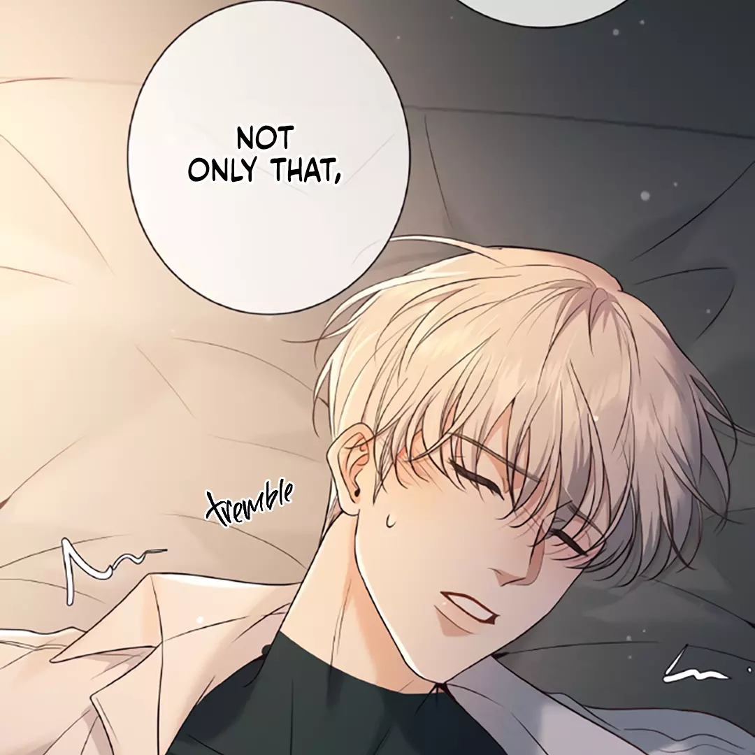 Kill My Love - Chapter 28 Page 32