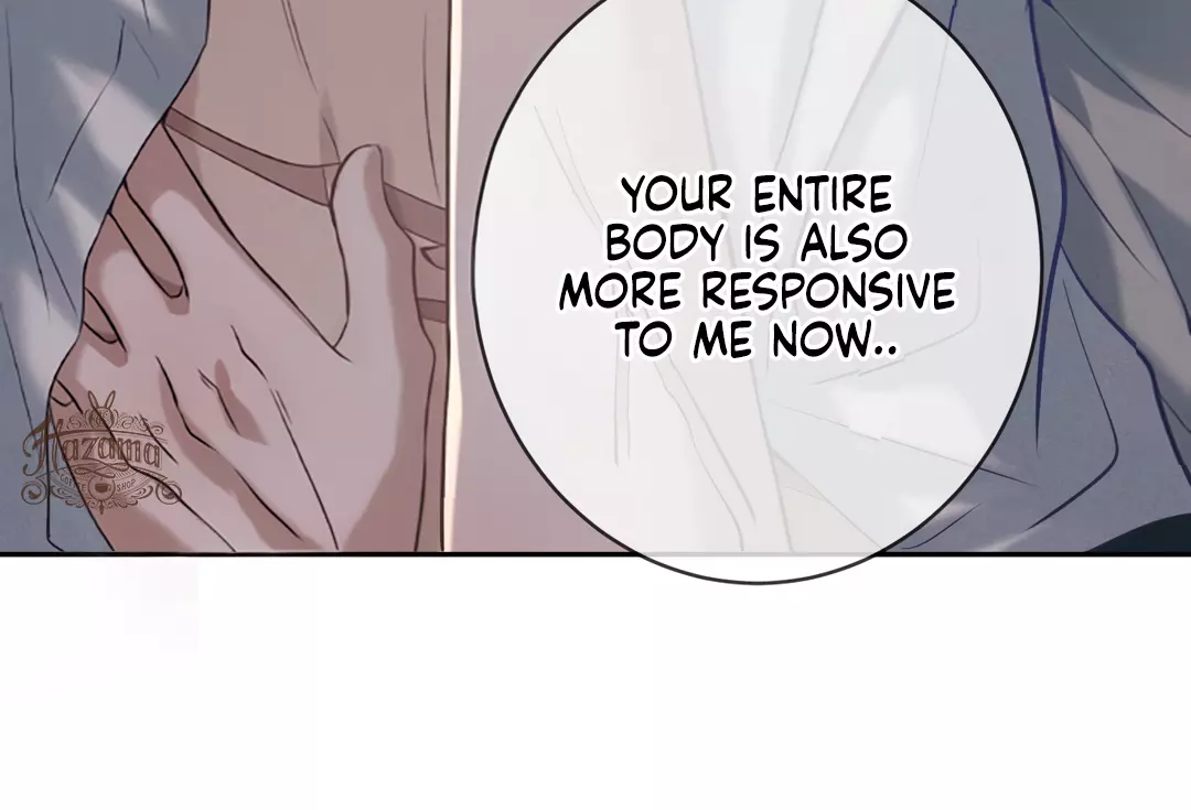 Kill My Love - Chapter 28 Page 34
