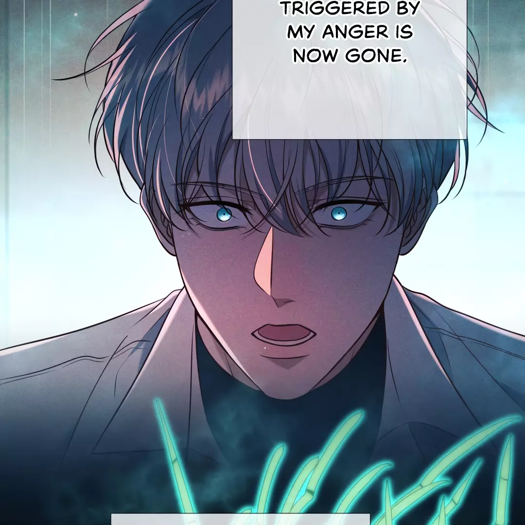 Kill My Love - Chapter 28 Page 37