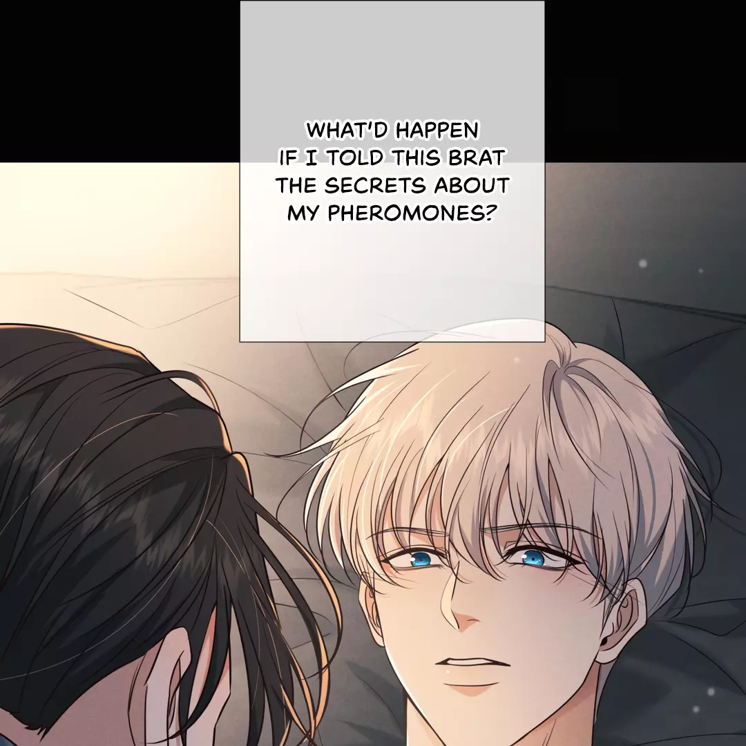Kill My Love - Chapter 28 Page 41