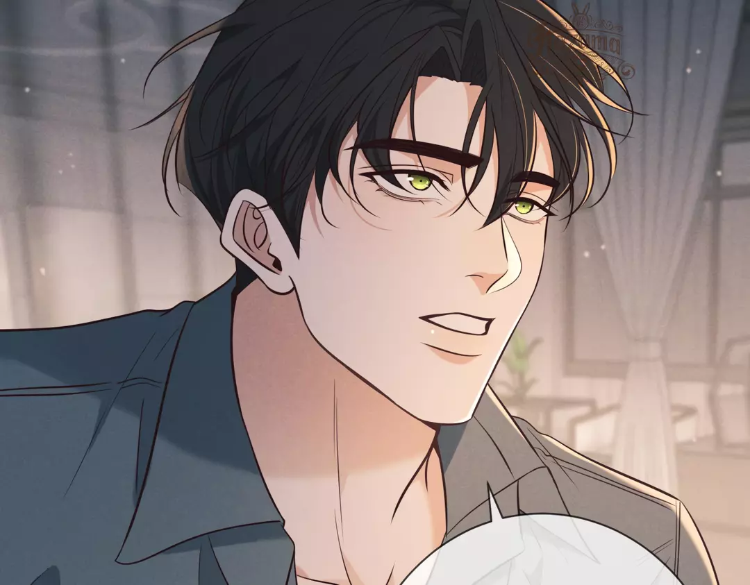 Kill My Love - Chapter 28 Page 48