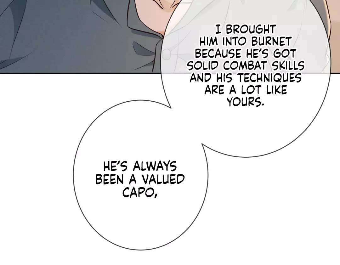Kill My Love - Chapter 28 Page 49