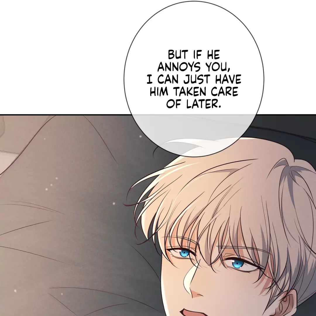 Kill My Love - Chapter 28 Page 50