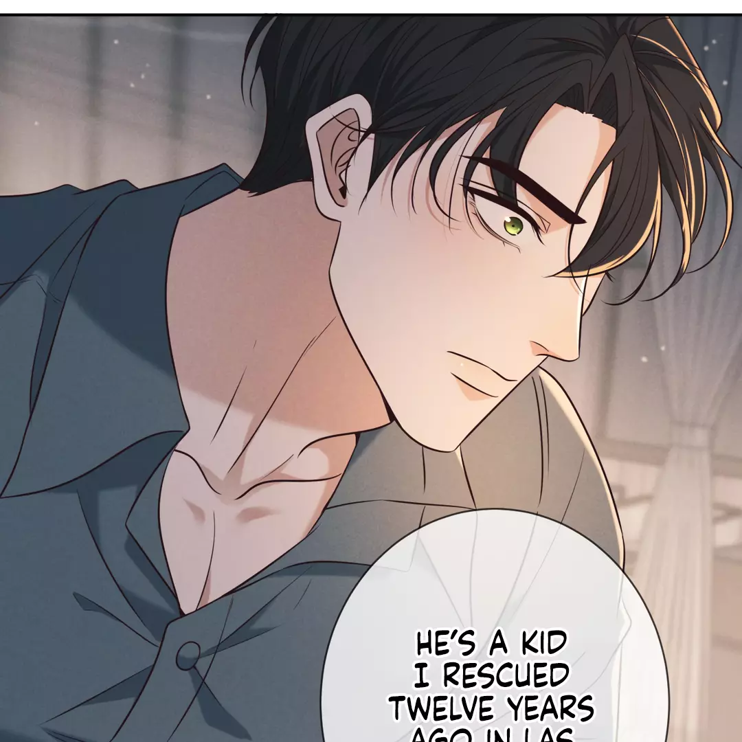 Kill My Love - Chapter 28 Page 52