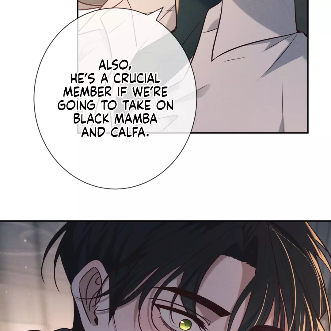 Kill My Love - Chapter 28 Page 54