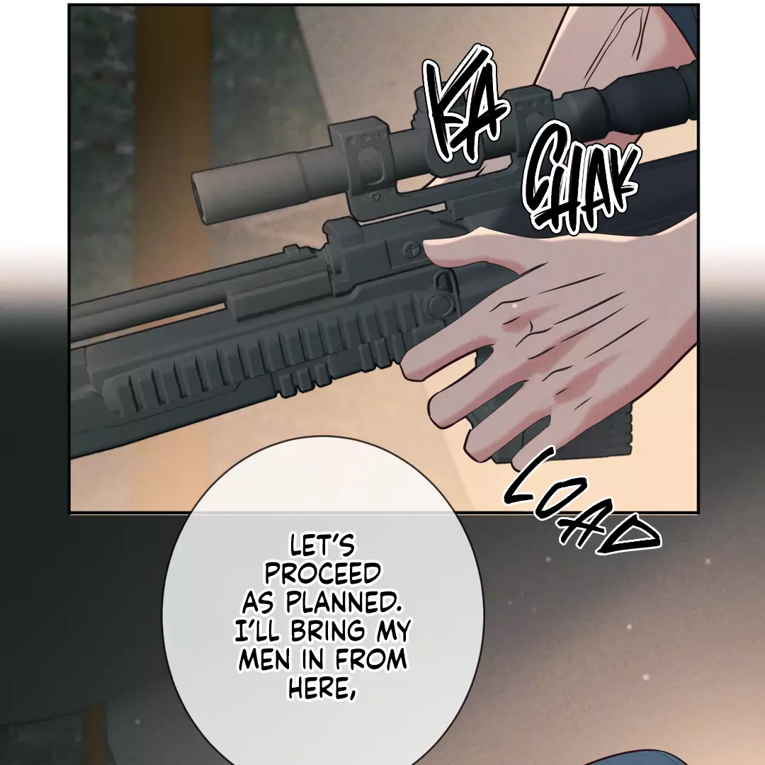 Kill My Love - Chapter 28 Page 69