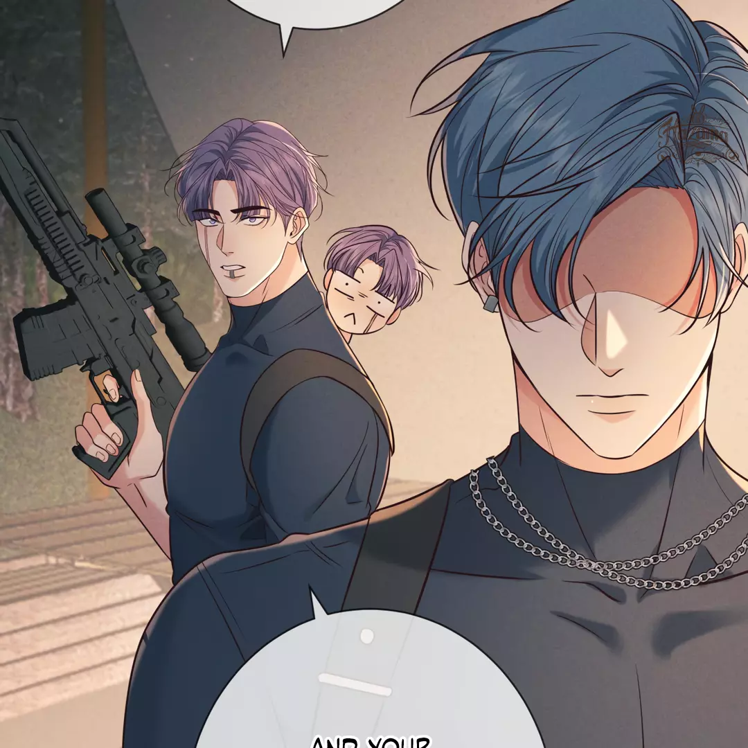 Kill My Love - Chapter 28 Page 70