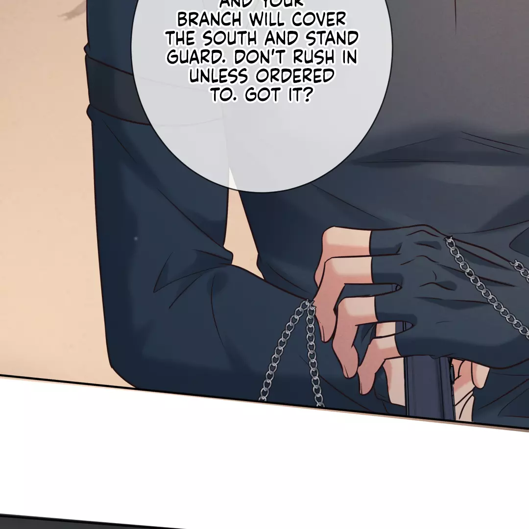 Kill My Love - Chapter 28 Page 71