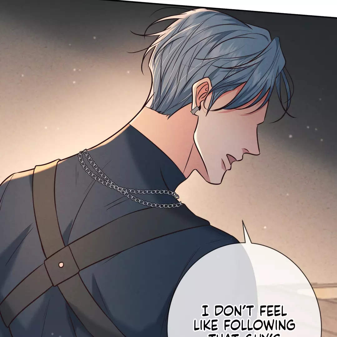 Kill My Love - Chapter 28 Page 72