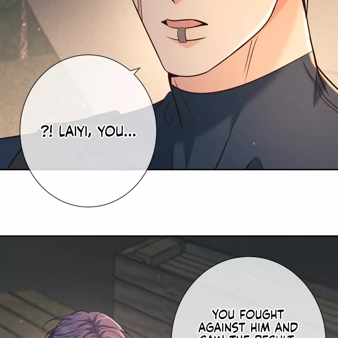 Kill My Love - Chapter 28 Page 74