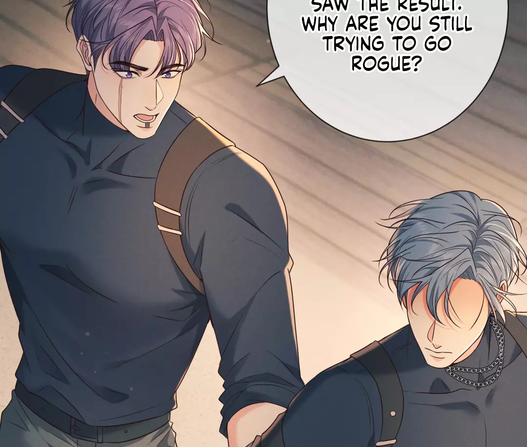 Kill My Love - Chapter 28 Page 75