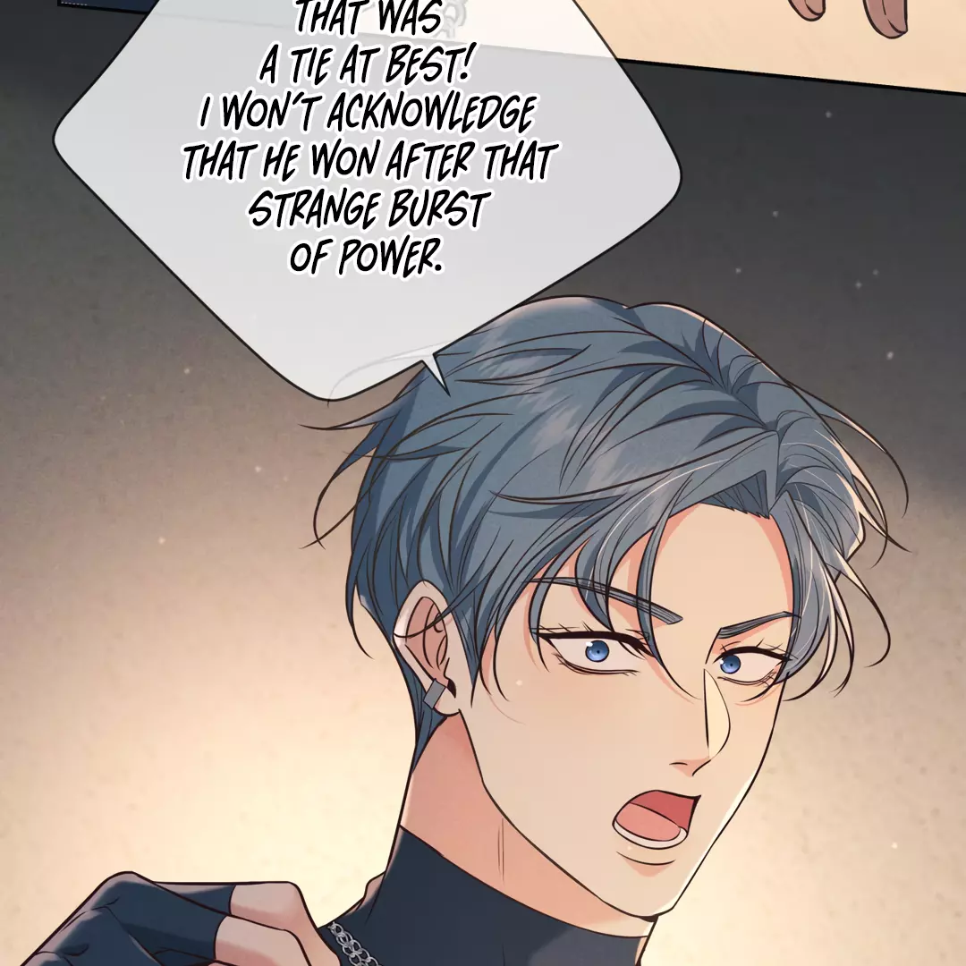 Kill My Love - Chapter 28 Page 78