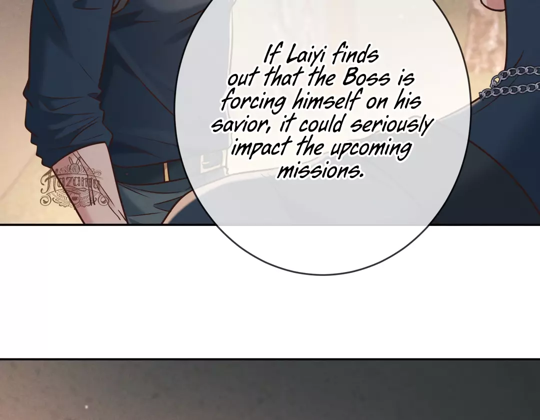 Kill My Love - Chapter 28 Page 85