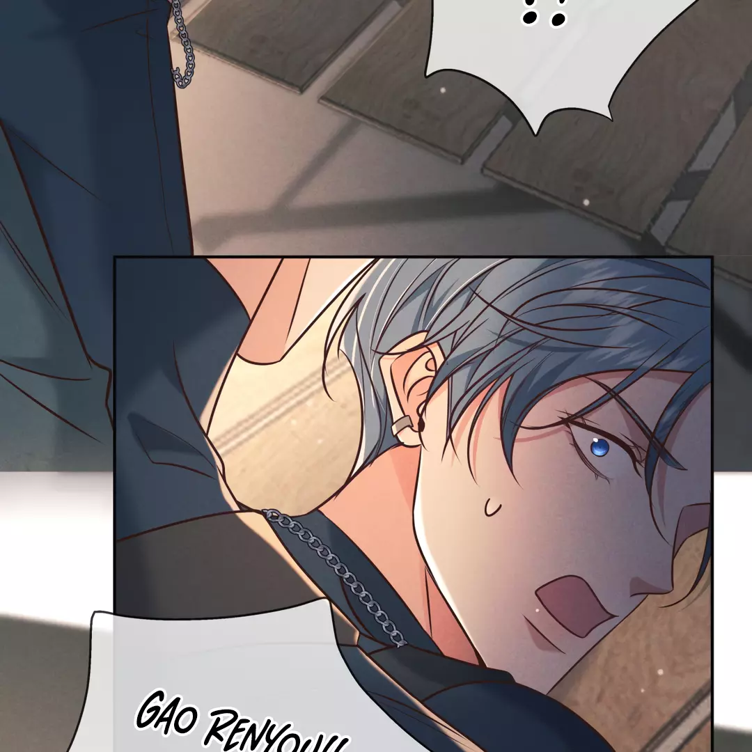 Kill My Love - Chapter 28 Page 91