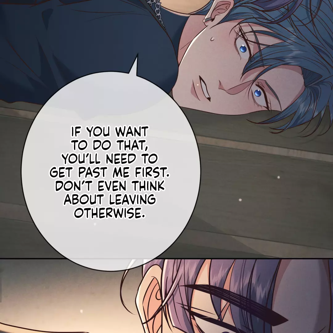 Kill My Love - Chapter 28 Page 93