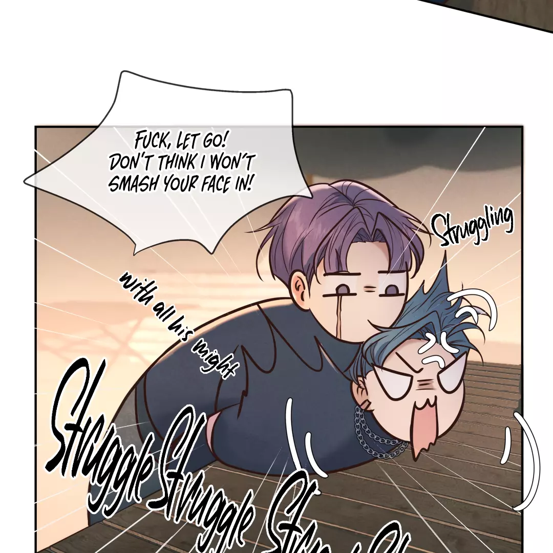 Kill My Love - Chapter 28 Page 97