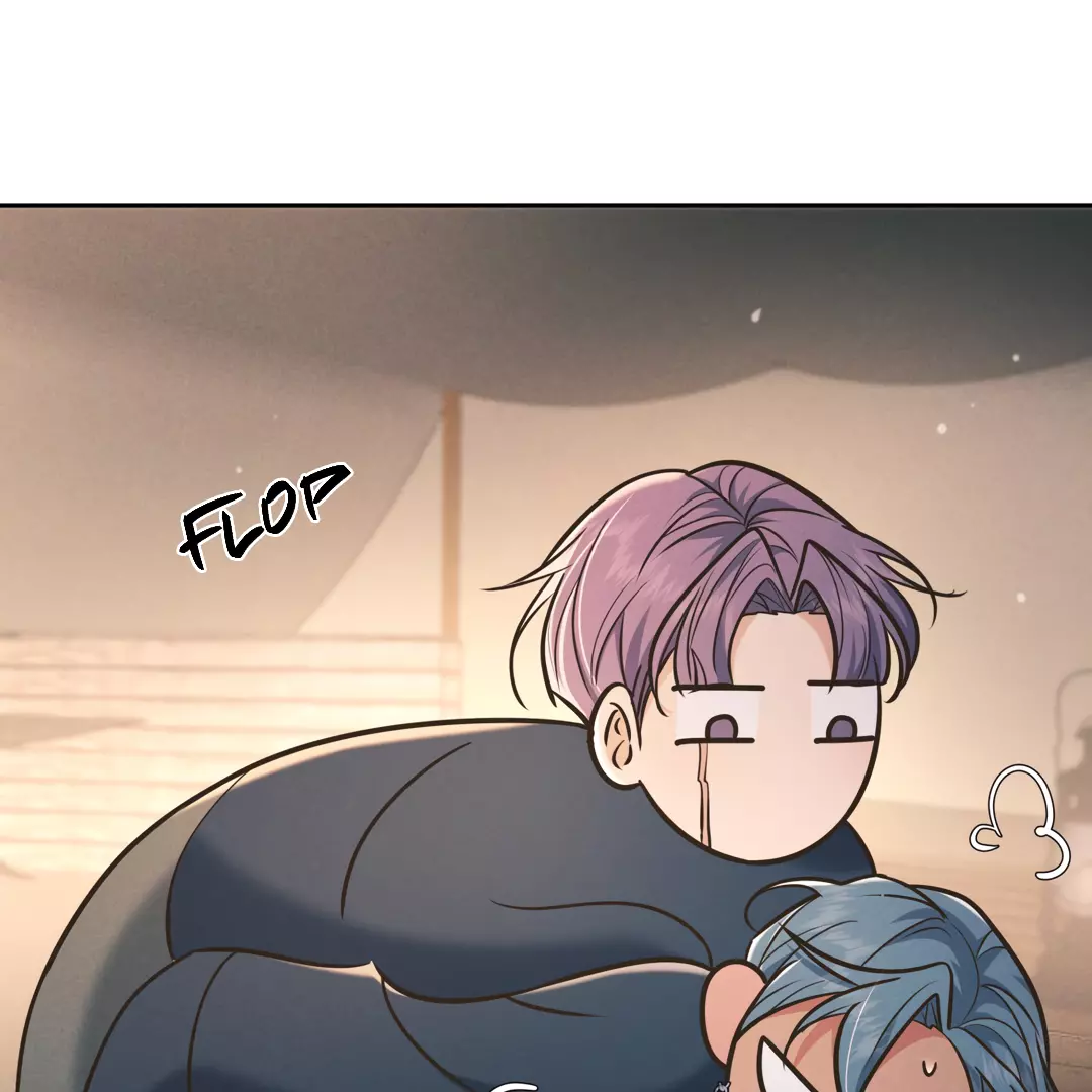 Kill My Love - Chapter 28 Page 99