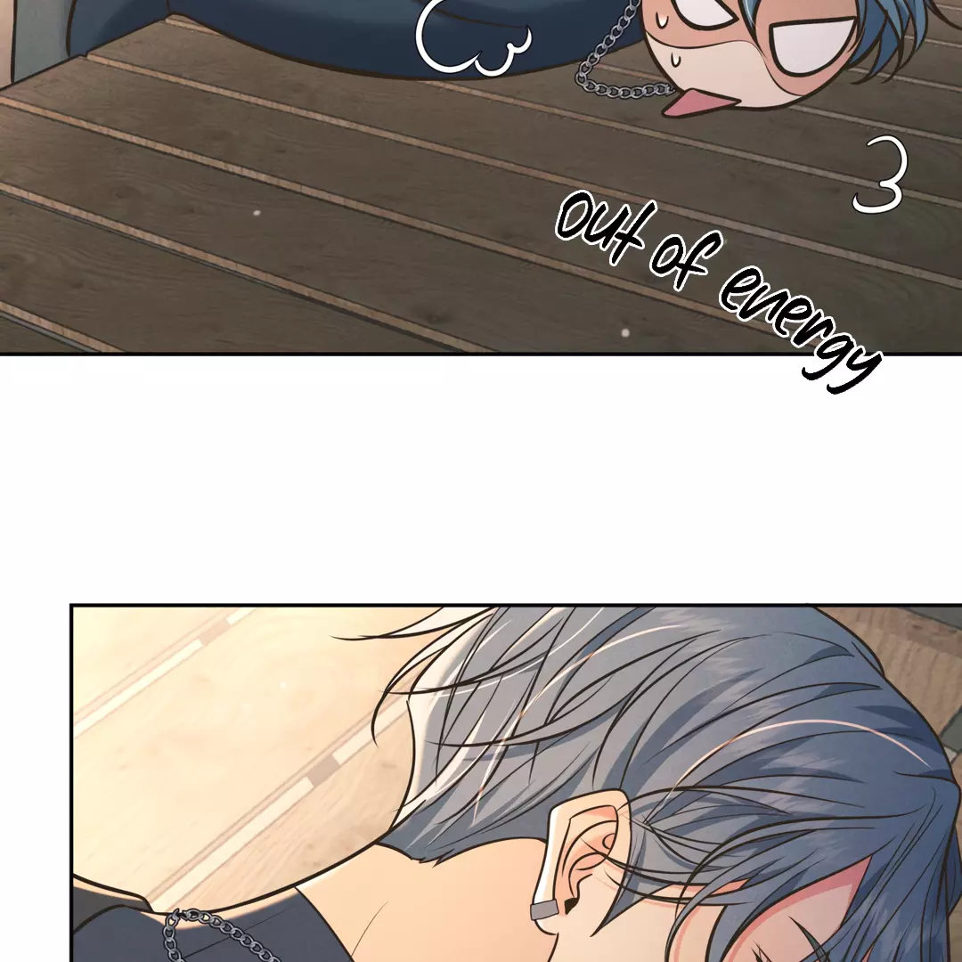 Kill My Love - Chapter 28 Page 100