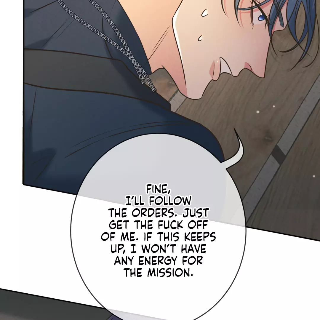Kill My Love - Chapter 28 Page 101