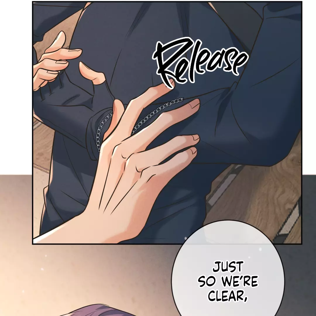 Kill My Love - Chapter 28 Page 104