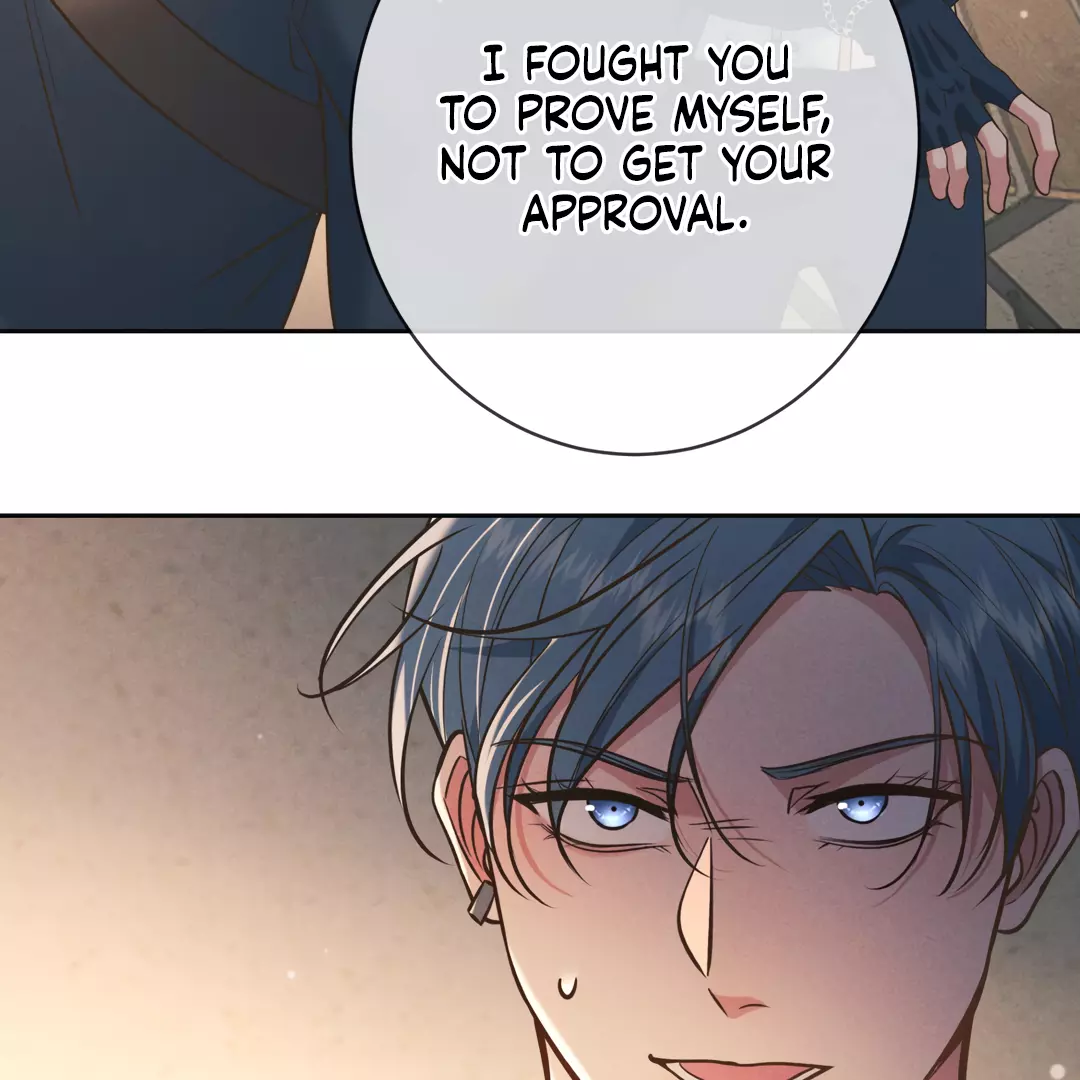 Kill My Love - Chapter 28 Page 106