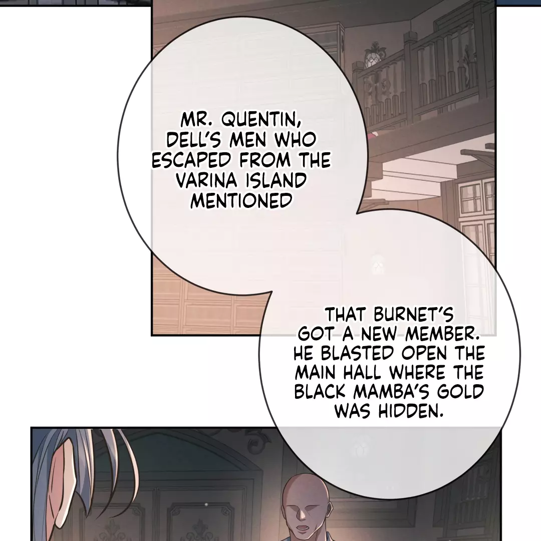 Kill My Love - Chapter 28 Page 112