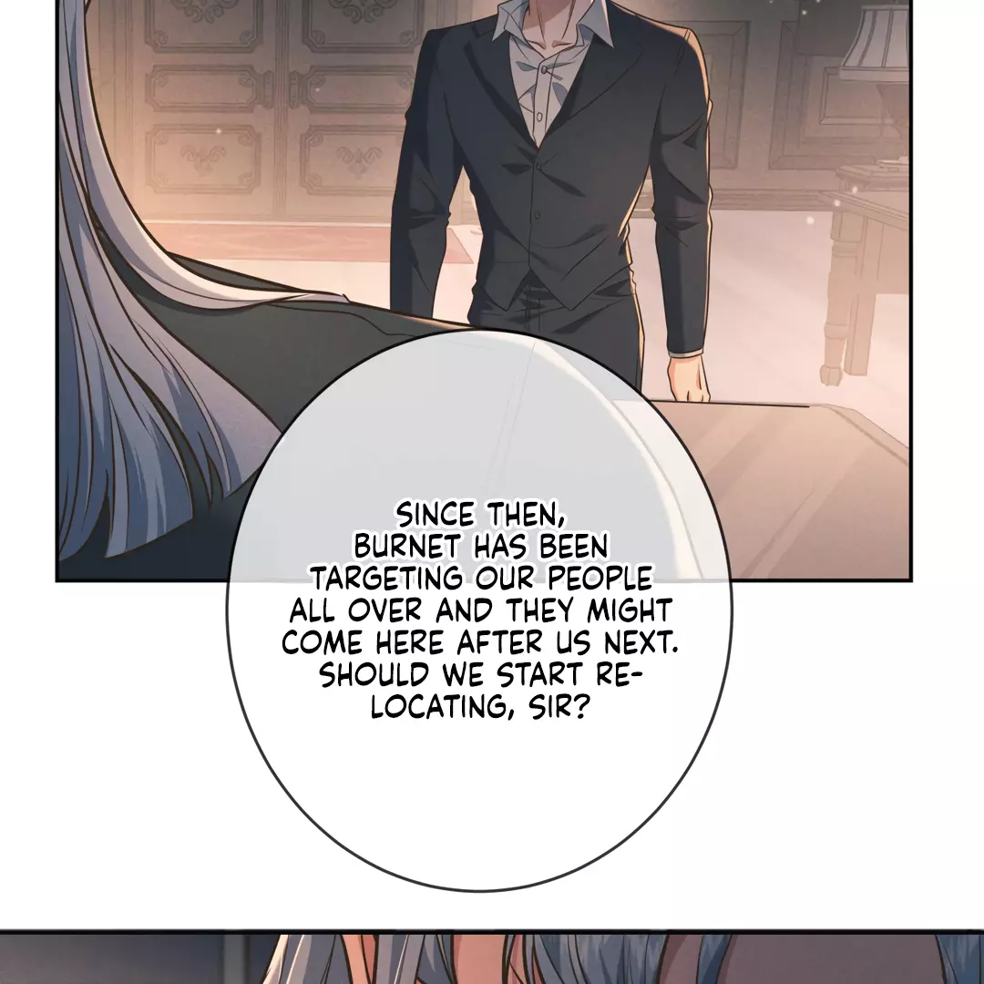 Kill My Love - Chapter 28 Page 113